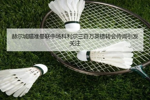 赫尔城瞄准曼联中场科利尔三百万英镑转会传闻引发关注 | BAJIE SPORTS