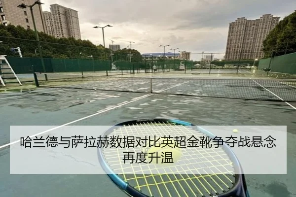 哈兰德与萨拉赫数据对比英超金靴争夺战悬念再度升温（BAJIE SPORTS）